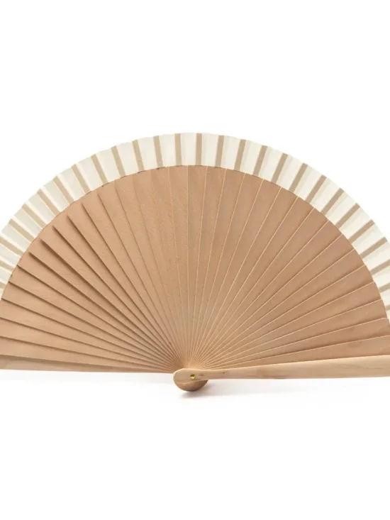 Abanico Stamina Zante 3113