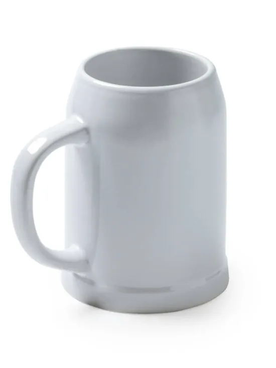 Jarra de Cerámica Sublimación Stamina Samui 3987