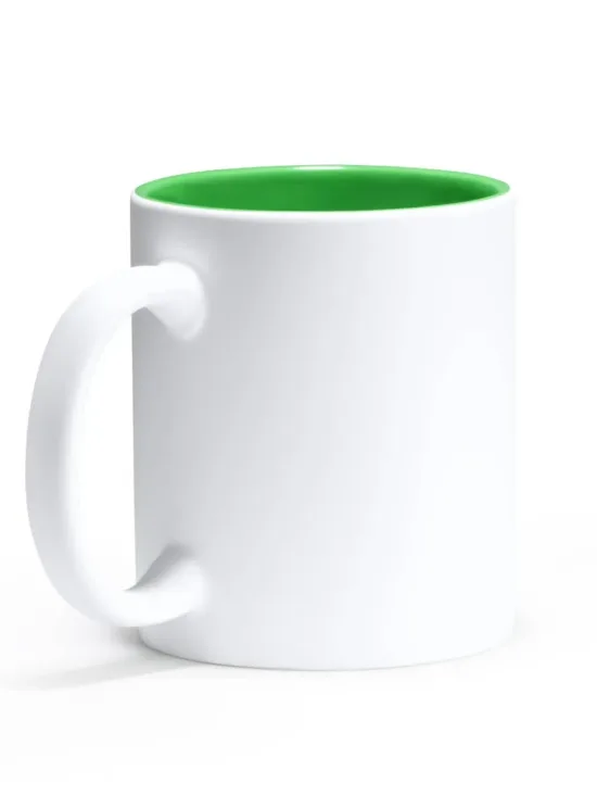 Taza de Cerámica Stamina Roibo 3992