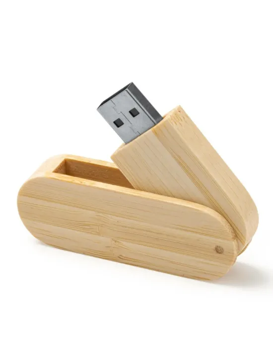 Memoria USB 16 GB Stamina Gudar 4191