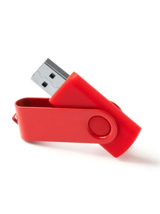 Memoria USB 16 GB Stamina Riot 4192