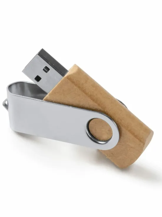 Memoria USB 16 GB Stamina Vibo 4196