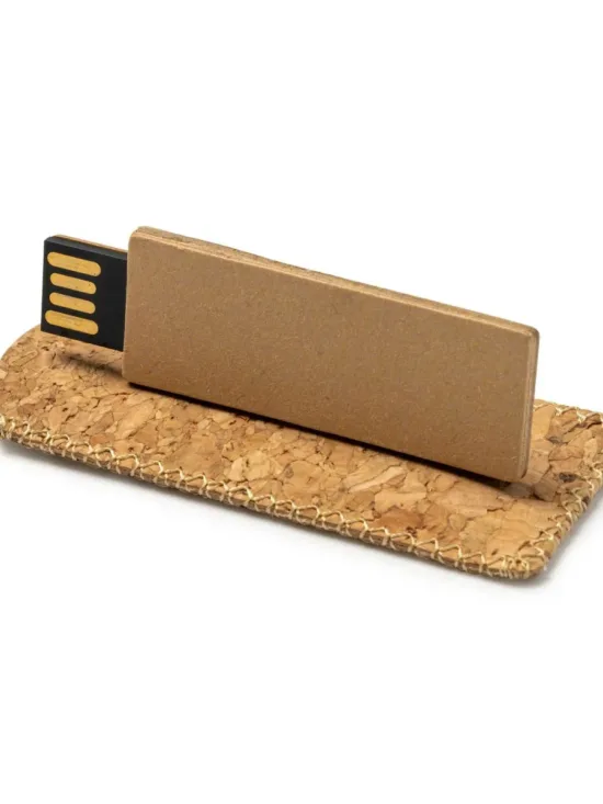 Memoria USB 16 GB Stamina Ledes 4197