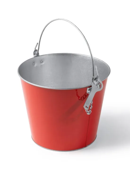 Cubo Metálico Stamina Lambic 4208