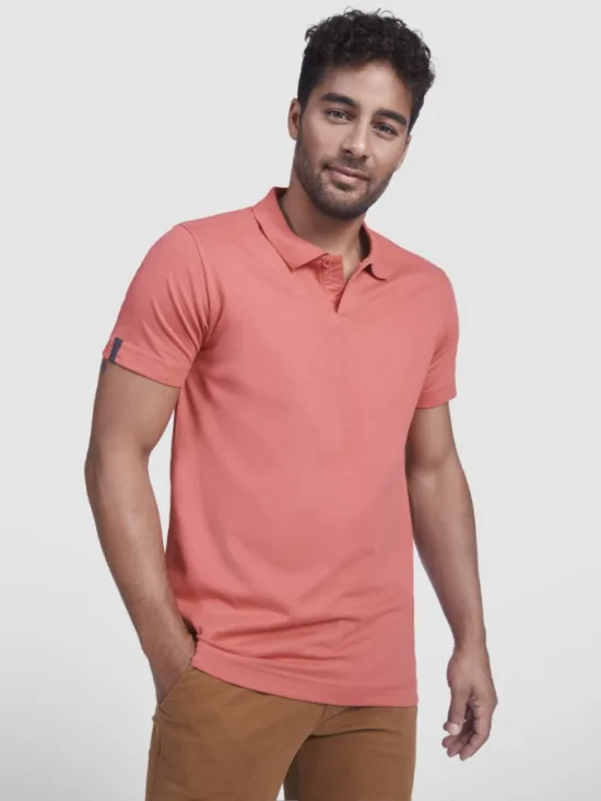 *OUTLET* Polo Roly Tyler 6612 Hombre