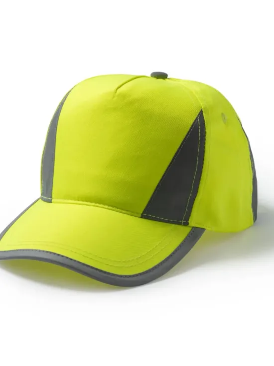 Gorra Stamina Balder 7033