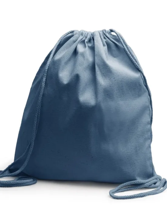 Mochila Saco de Cáñamo Stamina Naska 7090