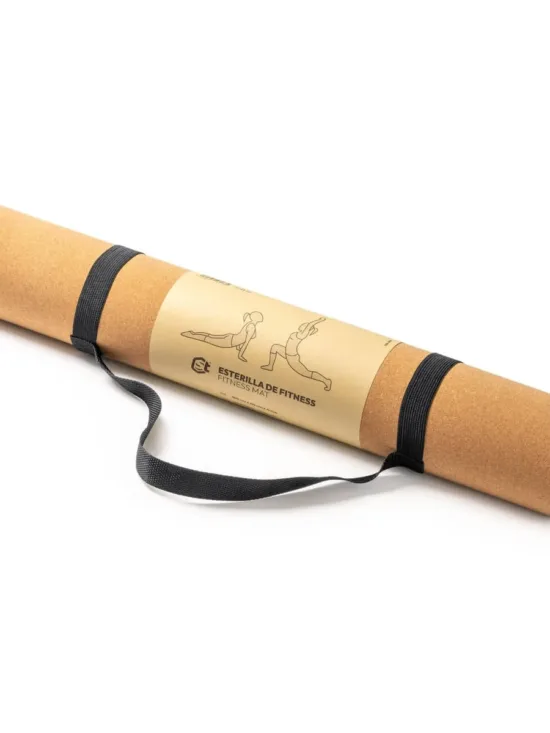 Esterilla de Yoga Stamina Aura 7092