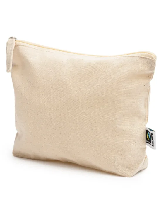 Neceseres de Algodón Fairtrade Stamina Zigari 7498