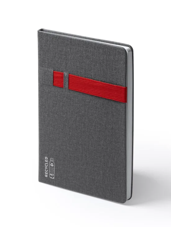 Libreta A5 de Tapa Rígida Stamina Sikas 7971