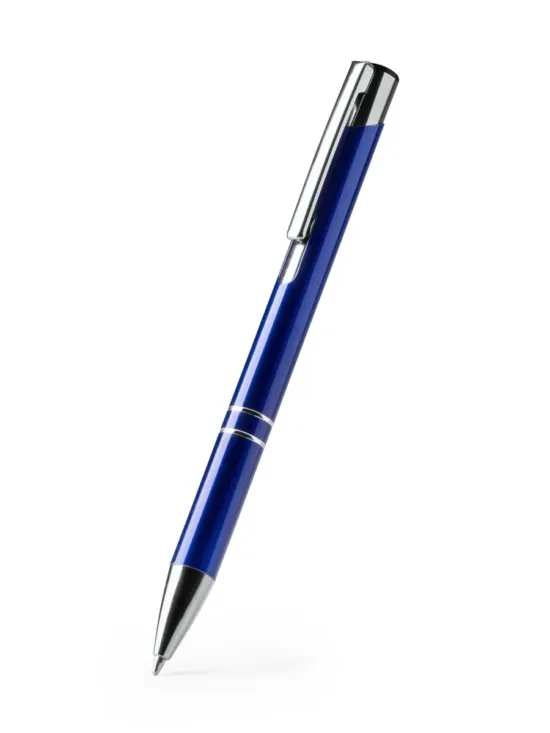 Bolígrafo con Pulsador Stamina Simon 7972