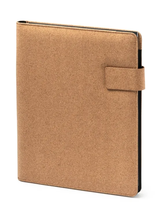 Carpeta A4 Multiusos Con Bloc de Notas Stamina Balok 7985