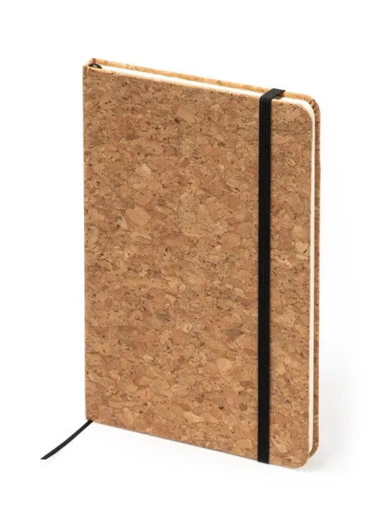 Libreta A5 de Tapa Rígida  Stamina Andros 7988
