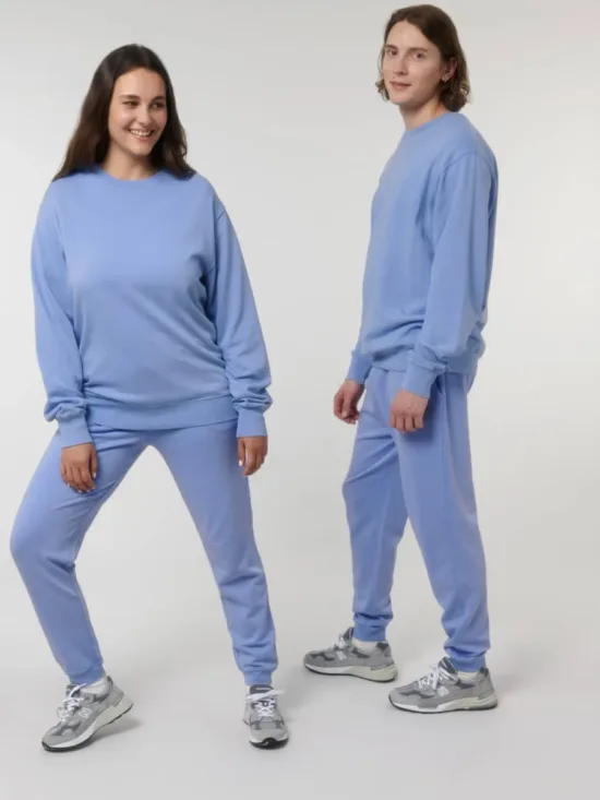 Sudadera Stanley/Stella Matcher Vintage STSU085