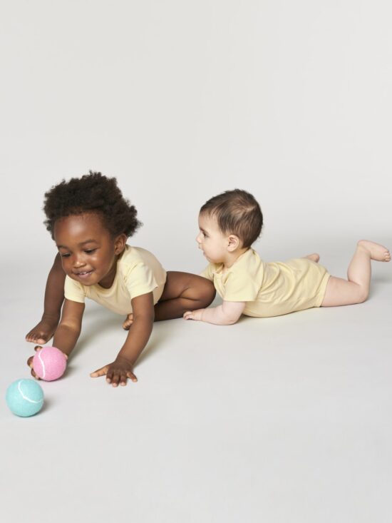 Body Stanley/Stella Baby Body STUB103