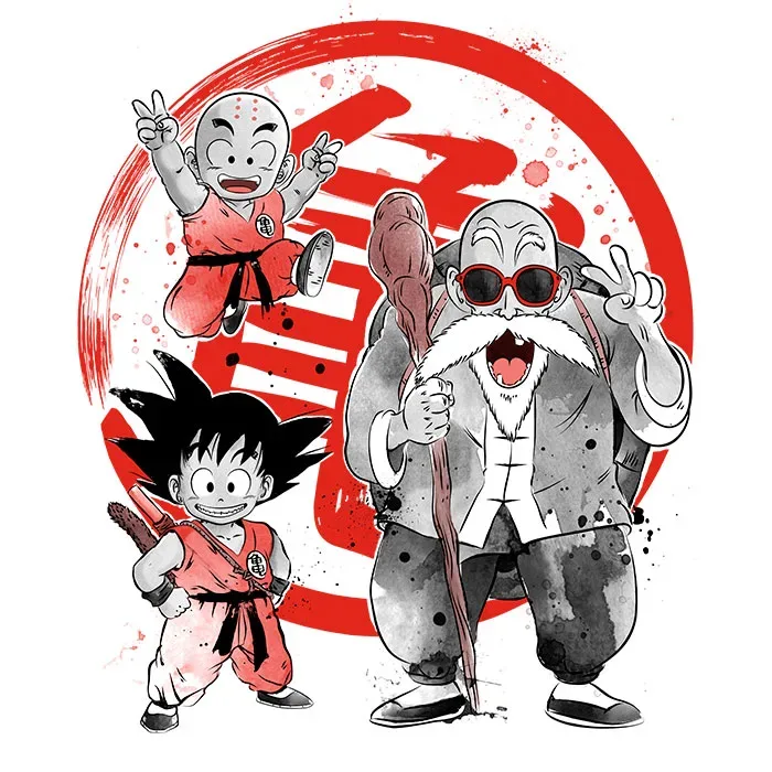 Dragon Ball Web3 jpg webp