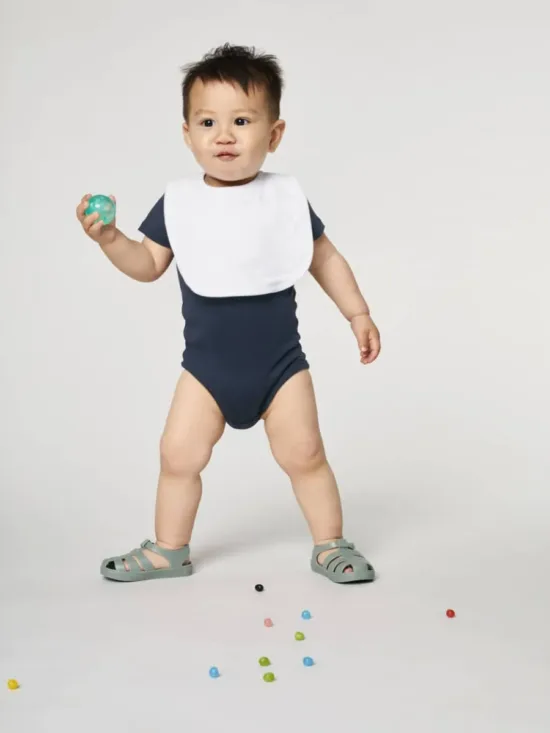 Babero Stanley/Stella Baby Bib STAU029