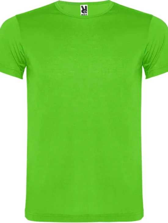 *OUTLET* Camiseta Roly Akita 6534 Niño