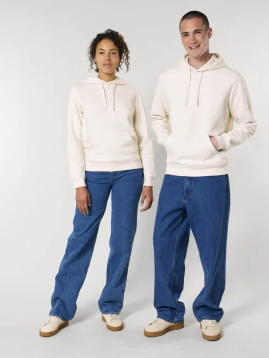 Sudadera Unisex Stanley/Stella Drummer 2.0 STSU168