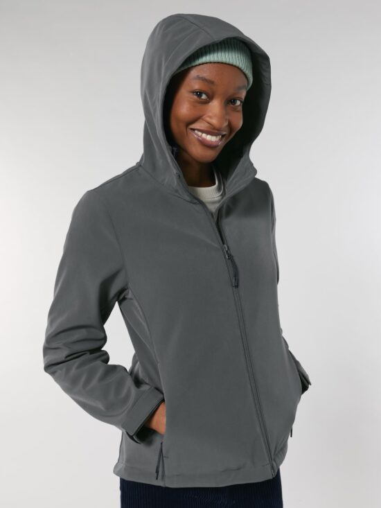 Chaqueta Stanley/Stella Stella Discoverer STJW159