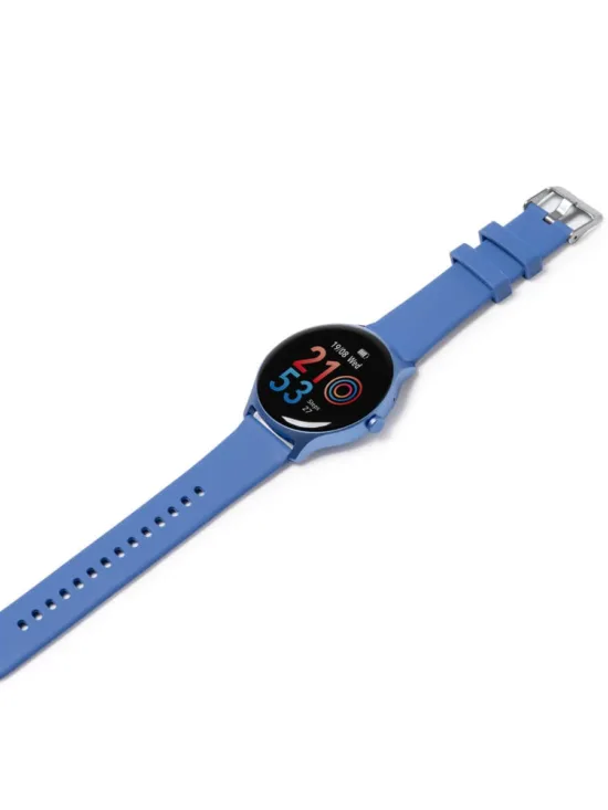 Reloj Inteligente Stamina Leymi 1047