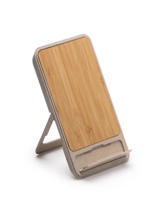 Cargador Inalámbrico Stamina Vini 1051