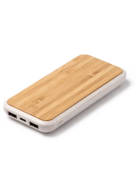 Batería Externa Stamina Blaster 1053