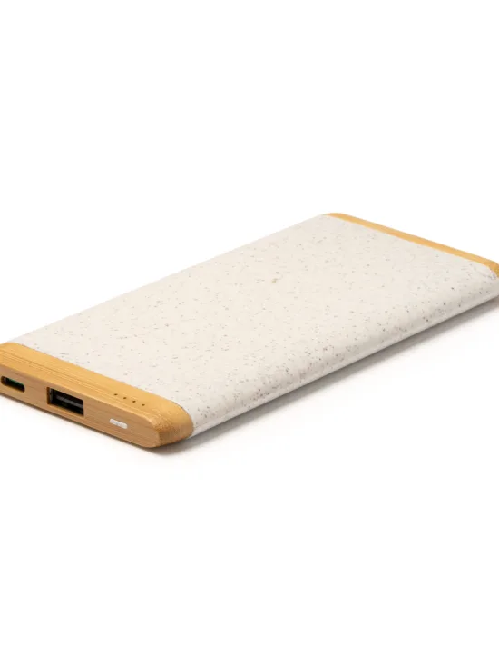 Batería Externa Stamina Kasim 1080