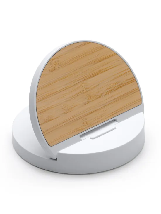 Cargador Inalámbrico Stamina Remus 1082