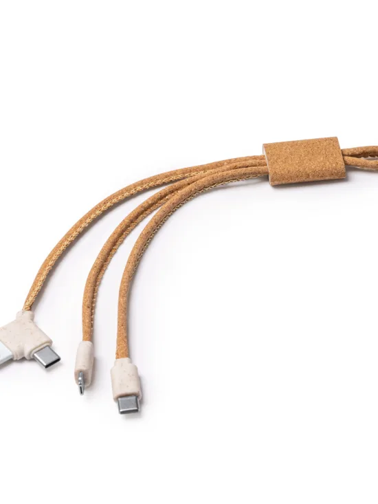 Cable Cargador Stamina Sevek 1093