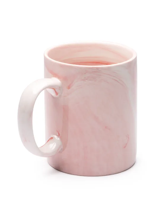 Taza de Cerámica Stamina Norval 1132