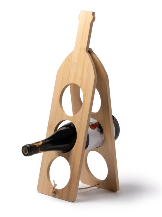 Botellero de Madera Stamina Alsac 1134