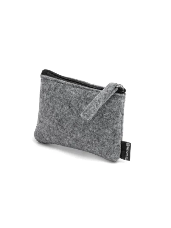 Monedero Fieltro Reciclado Stamina Luton 1135