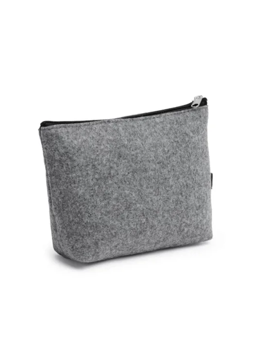 Neceser de Fieltro Reciclado RPET Stamina Avira 1136