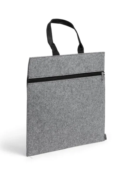 Portadocumentos Fieltro Reciclado RPET Stamina Sona 1140