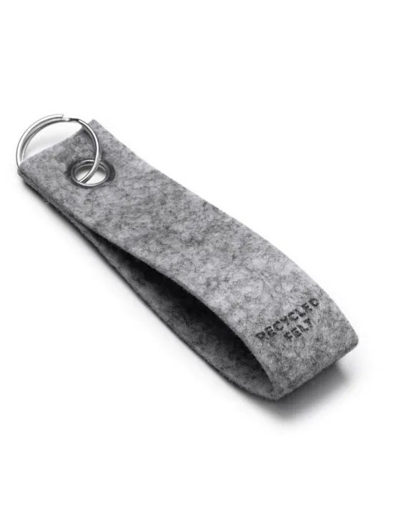 Llavero de Fieltro Reciclado Stamina Gonax 1145