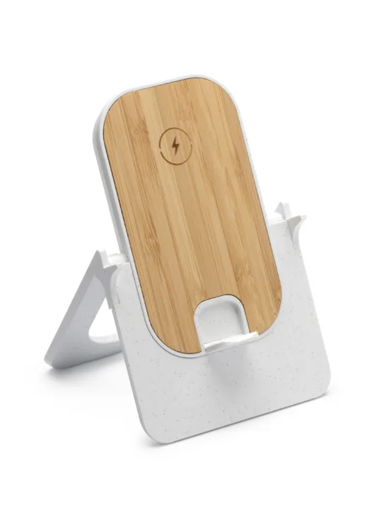 Cargador Inalámbrico Stamina Alok 1151