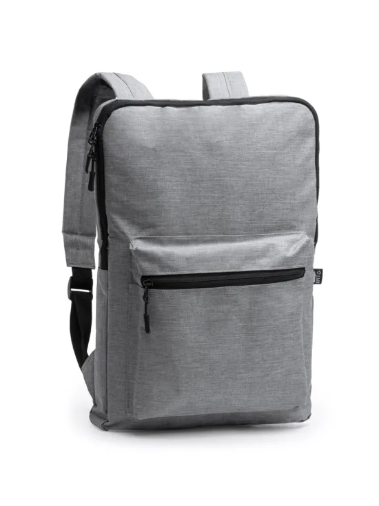 Mochila con Bolsillo para Portátil Stamina Benza 1154