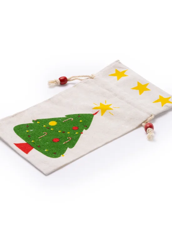 Bolsa para Regalo de Navidad Stamina Arsuk 1157