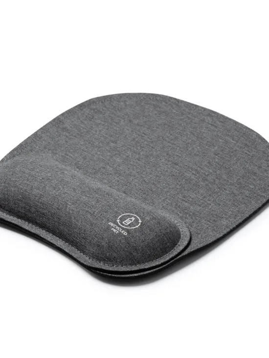 Alfombrilla para Ratón con Reposamuñecas Stamina Drax 1187