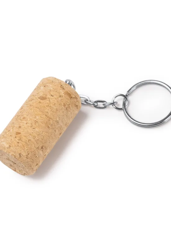Llavero de Corcho Stamina Texel 1192