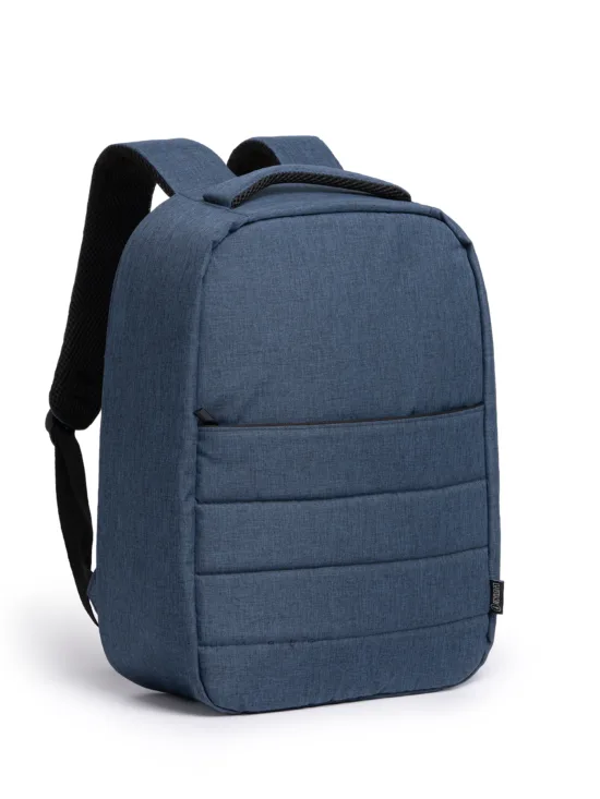 Mochila Antirobo con Compartimento para Portátil Stamina Norden 1200