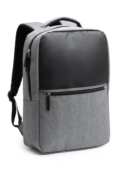 Mochila con Bolsillo para Portátil Stamina Kiton 1235