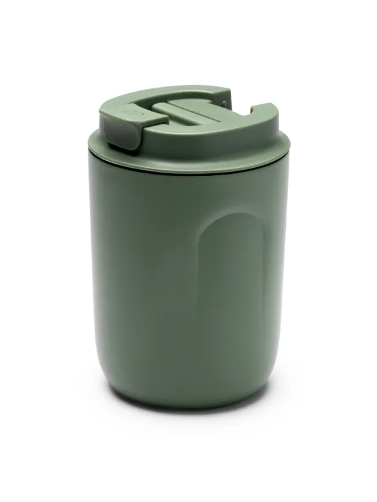 Vaso Térmico de Acero Inoxidable Stamina Tanik 1241
