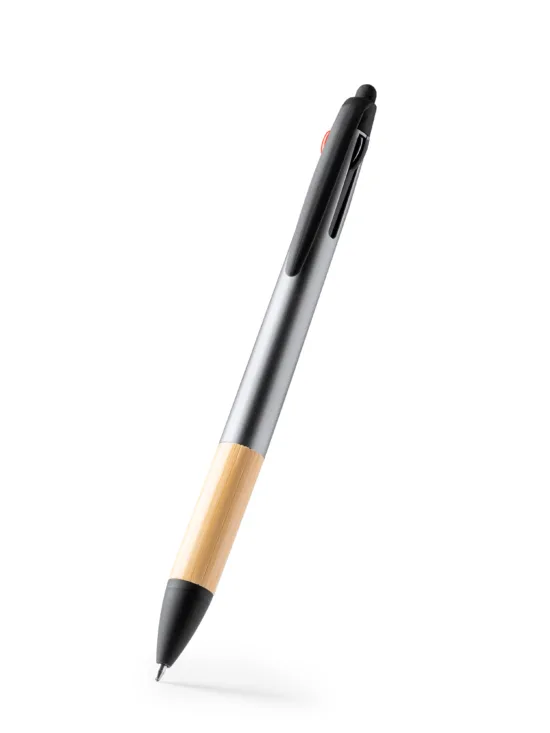 Bolígrafo Stamina Nebel 1243