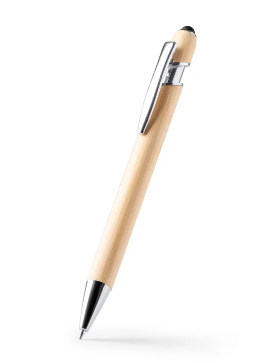 Bolígrafo Stamina Varel 1245