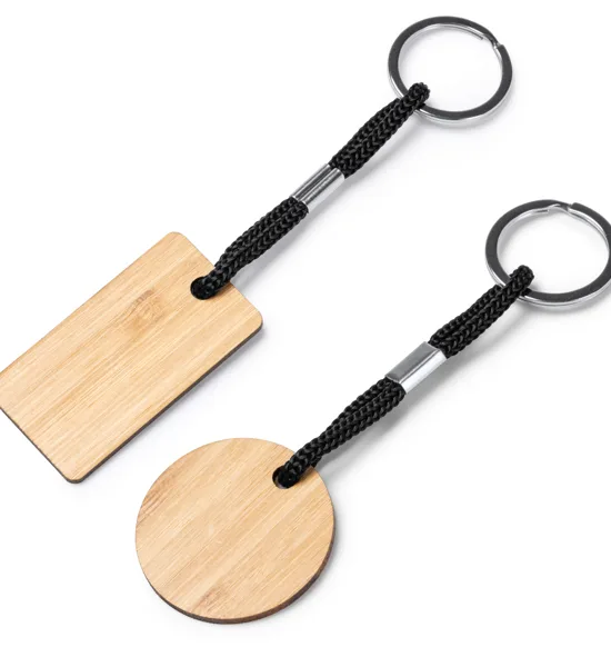 Llavero en Dos Formatos Stamina Yeste 1253