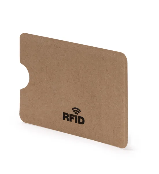 Tarjetero Stamina Safer 1261