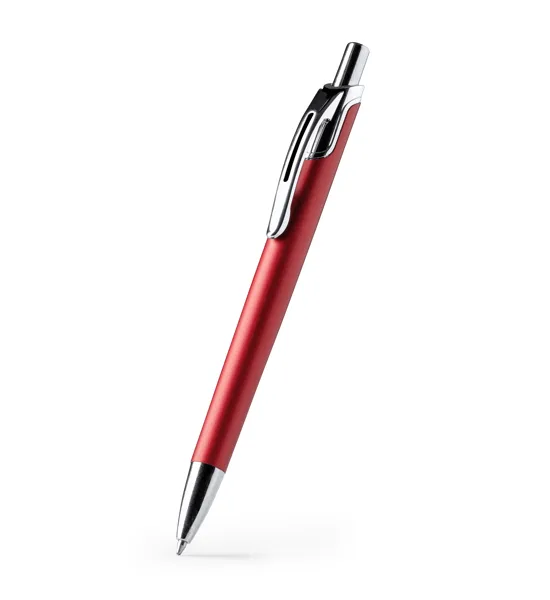 Bolígrafo Pulsador Stamina Borg 1275