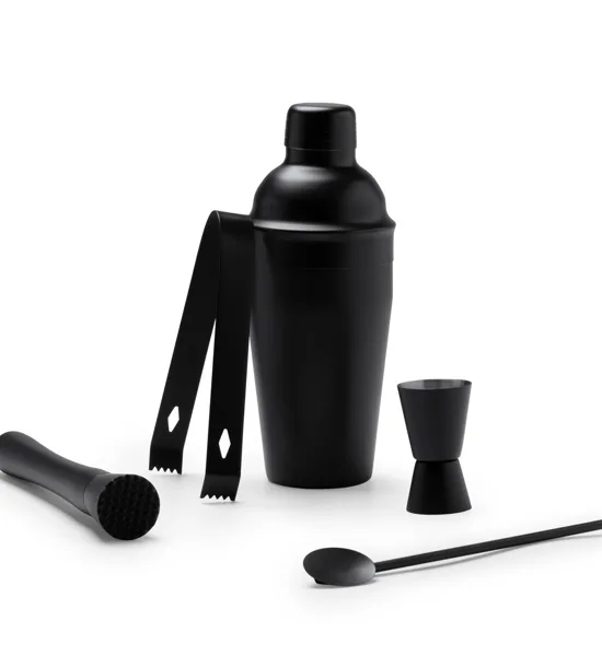 Set de Cóctel Stamina Pisco 1279